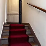 Apartman Tour Eiffel - Weber *