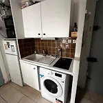 Apartman Tour Eiffel - Weber