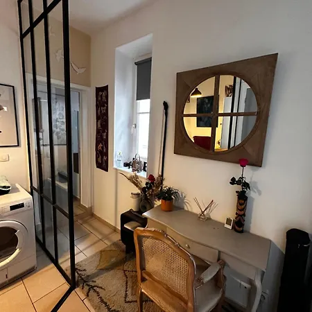 Tour Eiffel - Weber Париж