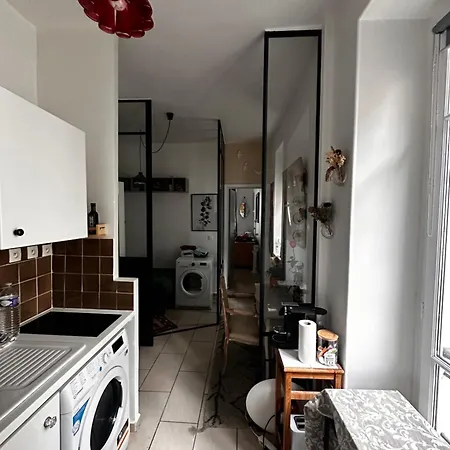 Tour Eiffel - Weber *