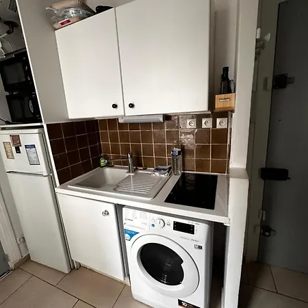 Tour Eiffel - Weber *