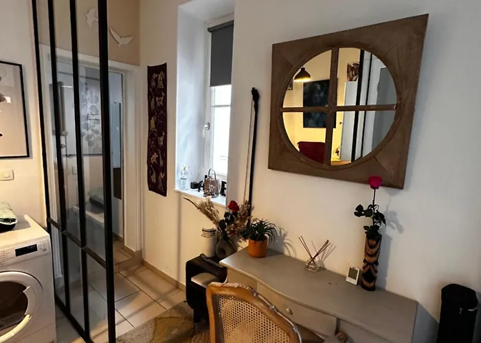 Tour Eiffel - Weber باريس