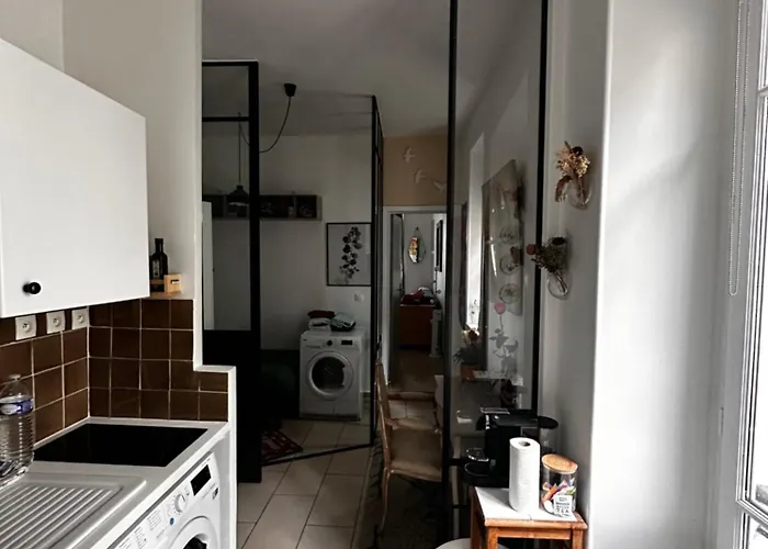 Tour Eiffel - Weber *