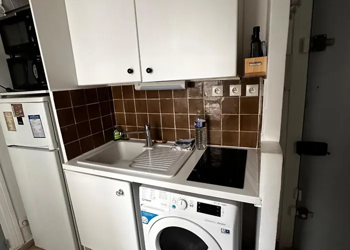 Tour Eiffel - Weber *