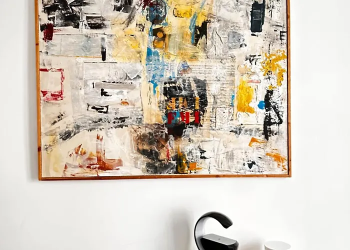 شقة Tour Eiffel - Weber باريس