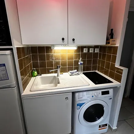 Tour Eiffel - Weber Párizs