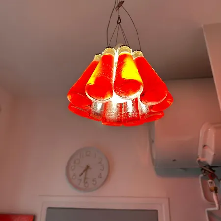 Tour Eiffel - Weber Appartement Parijs