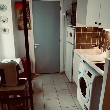 Tour Eiffel - Weber Apartamento