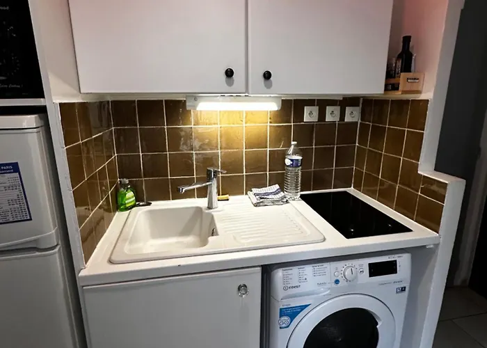 Tour Eiffel - Weber Párizs