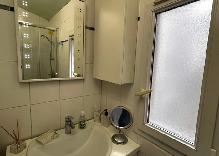 Tour Eiffel - Weber *