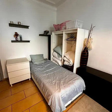 Apartamento Tour Eiffel - Weber