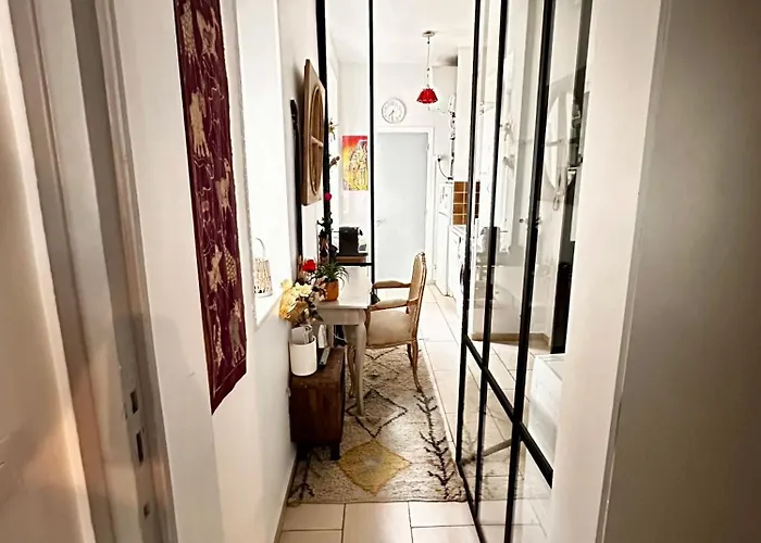 Tour Eiffel - Weber * Paryż