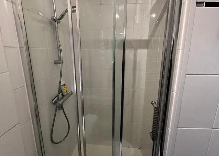 Apartament Tour Eiffel - Weber