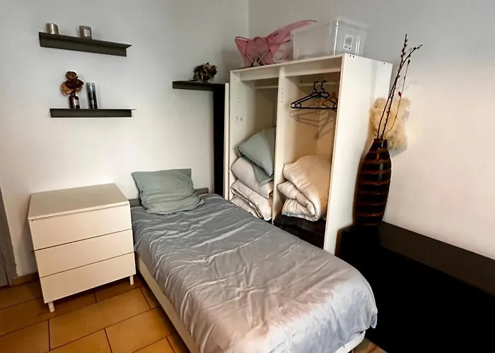 Apartament Tour Eiffel - Weber